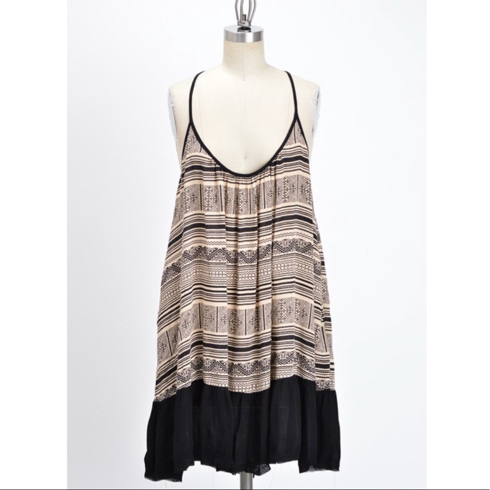 Dianne Summer Dress - Picture 2 of 7